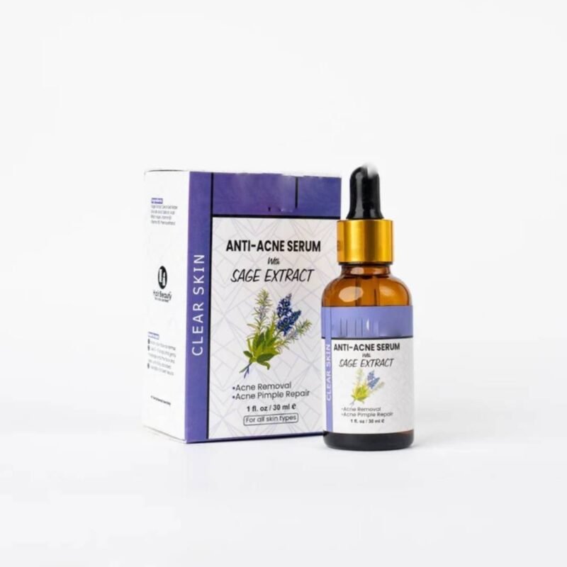 Anti-Acne Serum